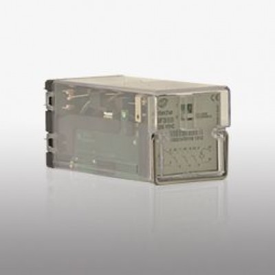 3 changeover contacts relay BF3BB 48 VDC - Ratechna.eu